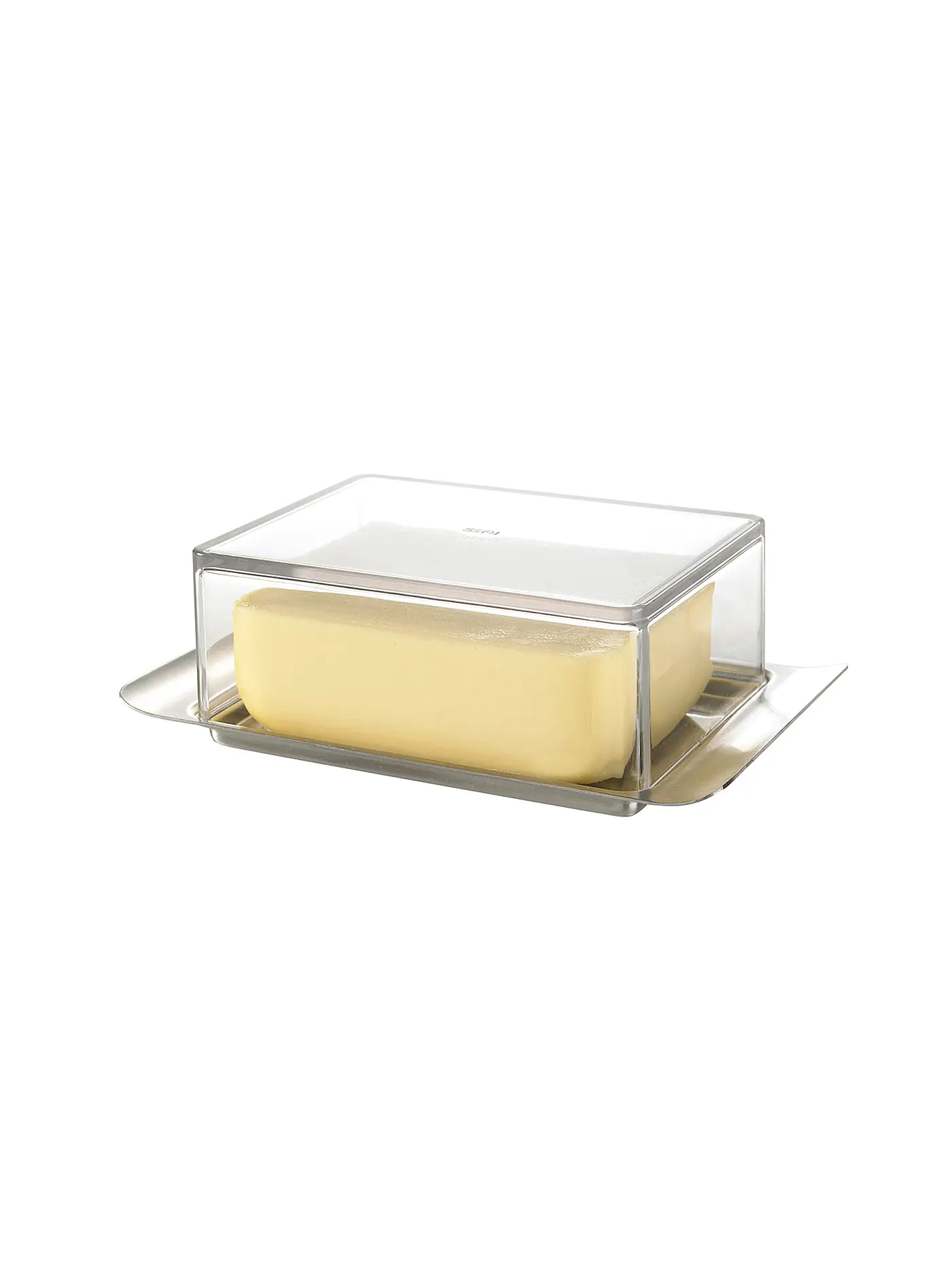 GEFU | Butterdose BRUNCH 250g | 